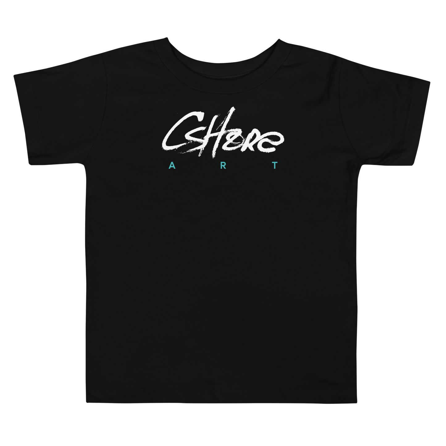 Toddler Logo T-Shirt