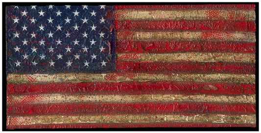 American Flag 250th Edition