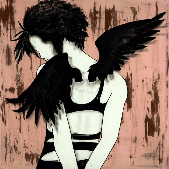 Love will be the Death of Me