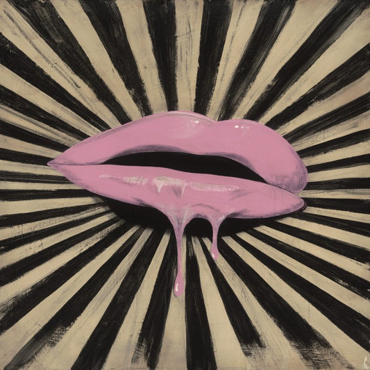 Juicy Lips